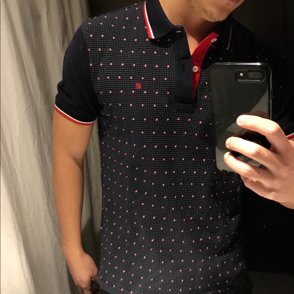 CH Polo Shirt